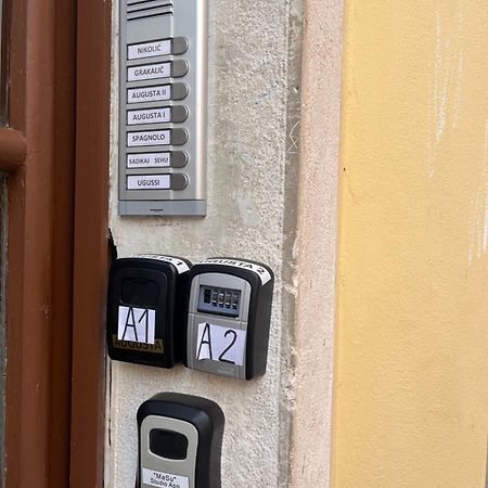 Augusta Διαμέρισμα Πούλα Εξωτερικό φωτογραφία