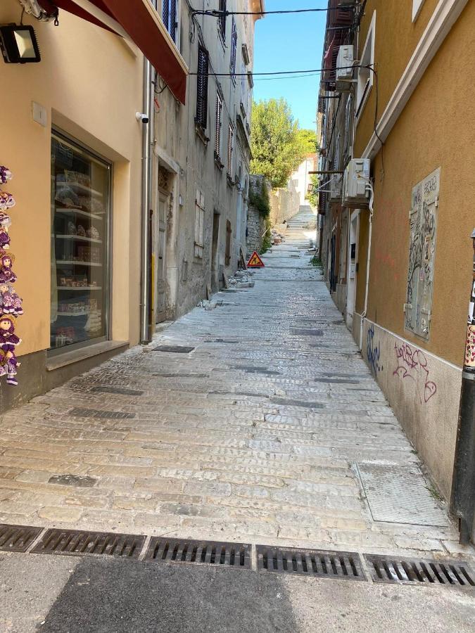 Augusta Διαμέρισμα Πούλα Εξωτερικό φωτογραφία
