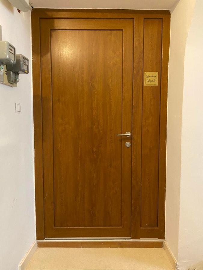 Augusta Διαμέρισμα Πούλα Εξωτερικό φωτογραφία