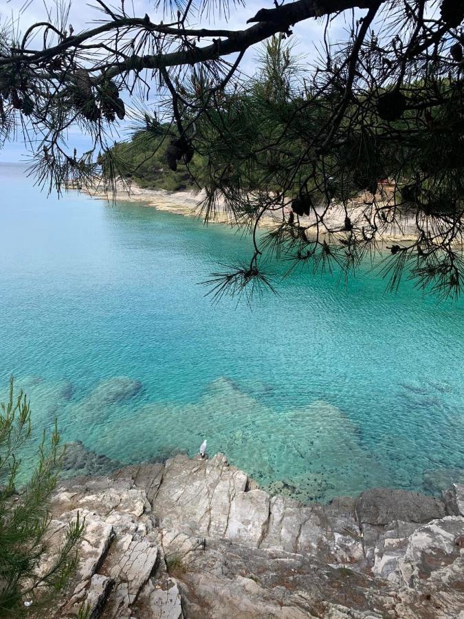 Augusta Διαμέρισμα Πούλα Εξωτερικό φωτογραφία