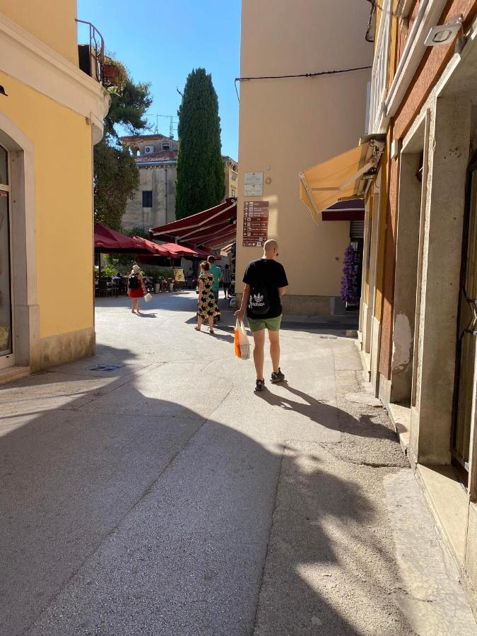 Augusta Διαμέρισμα Πούλα Εξωτερικό φωτογραφία