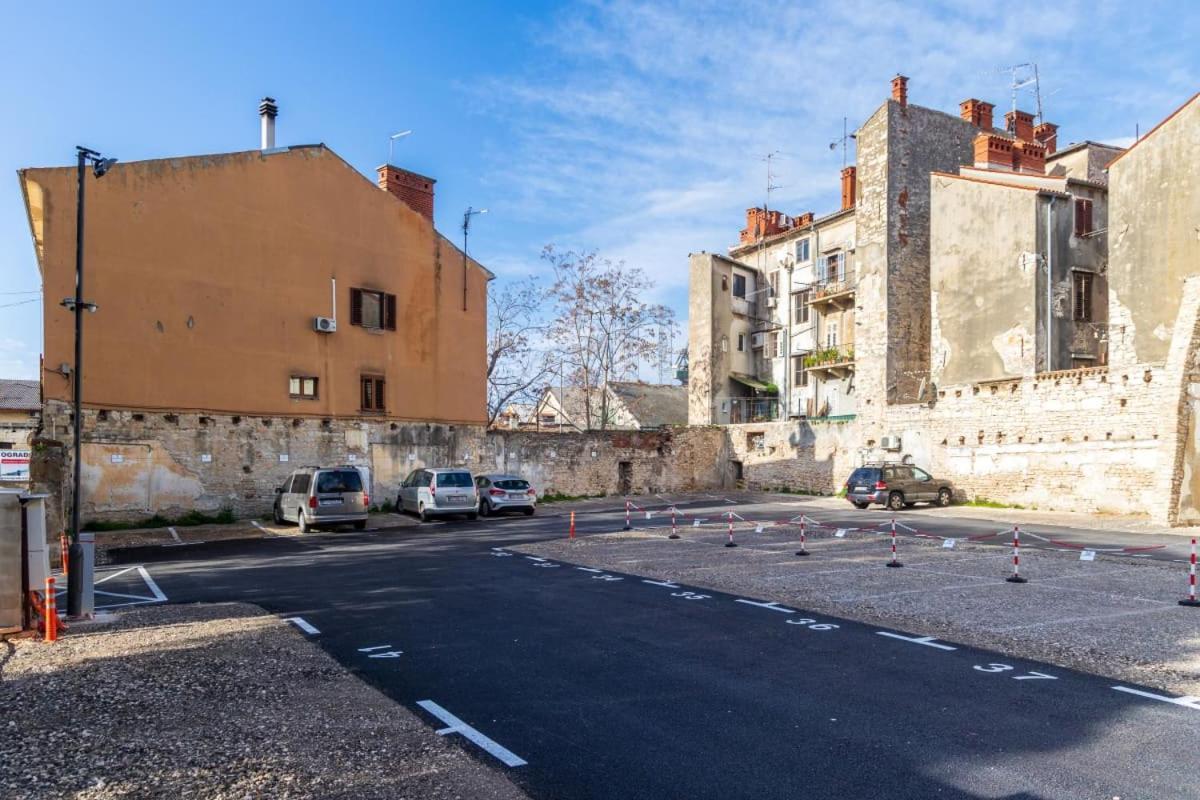 Augusta Διαμέρισμα Πούλα Εξωτερικό φωτογραφία