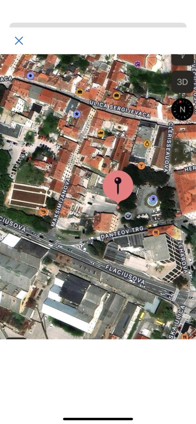 Augusta Διαμέρισμα Πούλα Εξωτερικό φωτογραφία